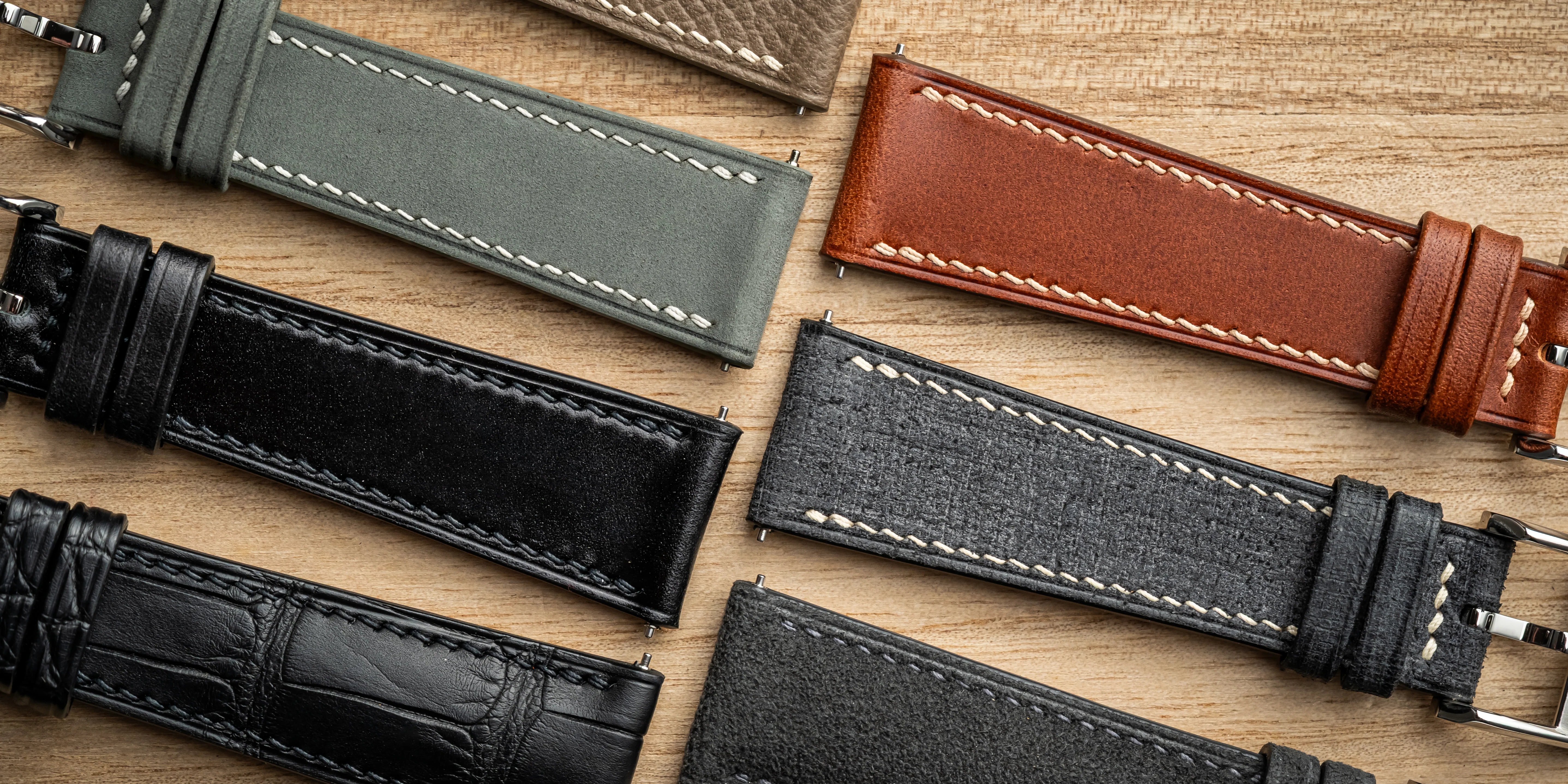 Elevate Your Timepiece Instantly