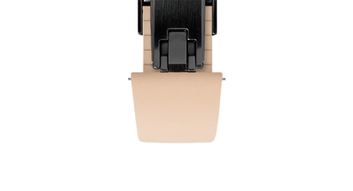 Overstock: Cream CTS Rubber Strap - Image 13