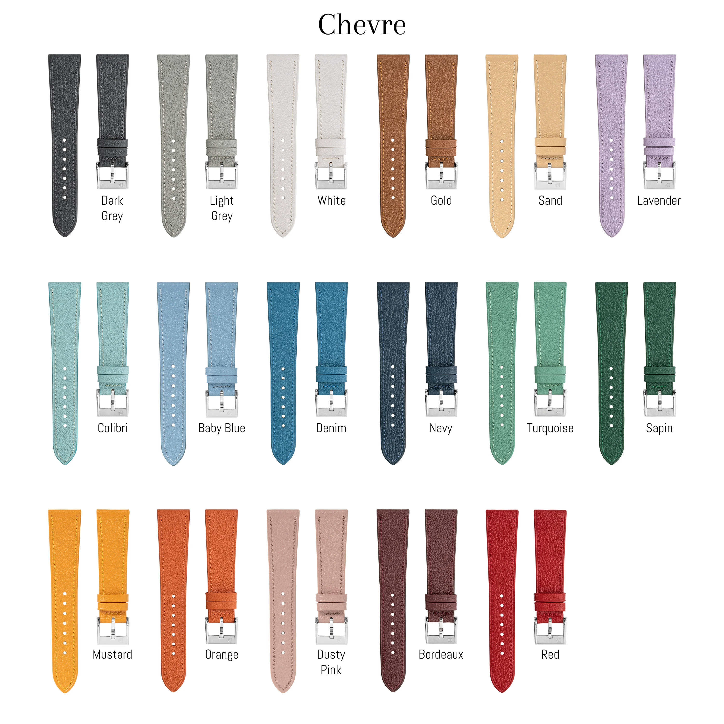 Custom Watch Strap - Image 9
