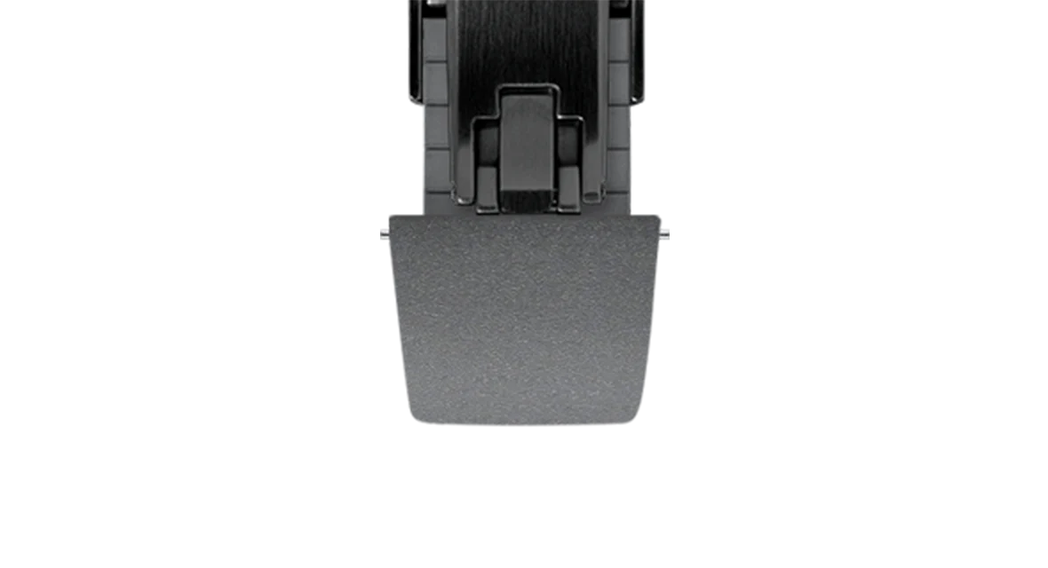 Grey CTS Rubber Strap - Image 14