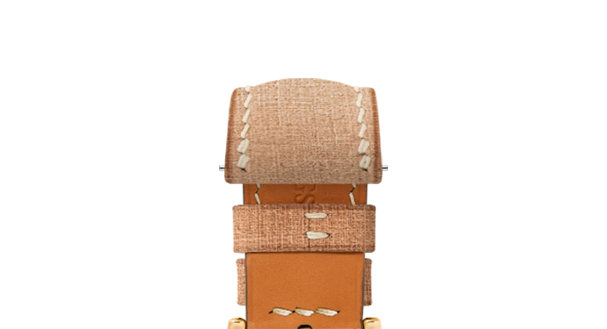 Overstock: Natural Babele Chunky Strap - Image 10